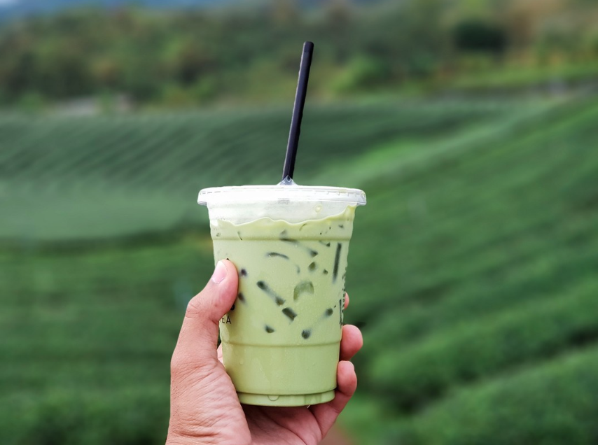 Dándole la bienvenida a la primavera con smoothies gourmet y refrescantes Dándole la bienvenida a la primavera con smoothies gourmet y refrescantes